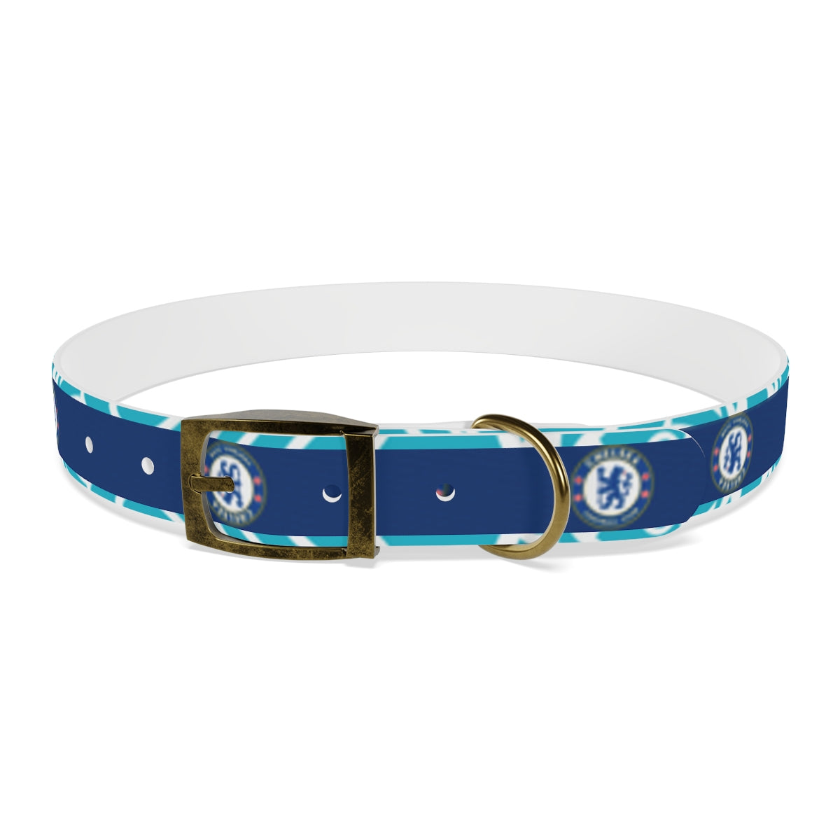 Chelsea FC 23 Home Waterproof Collar - 3 Red Rovers