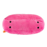 Barkin Pink Bag Plush Toy - 3 Red Rovers
