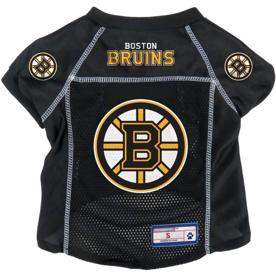 Bruins soccer uniform