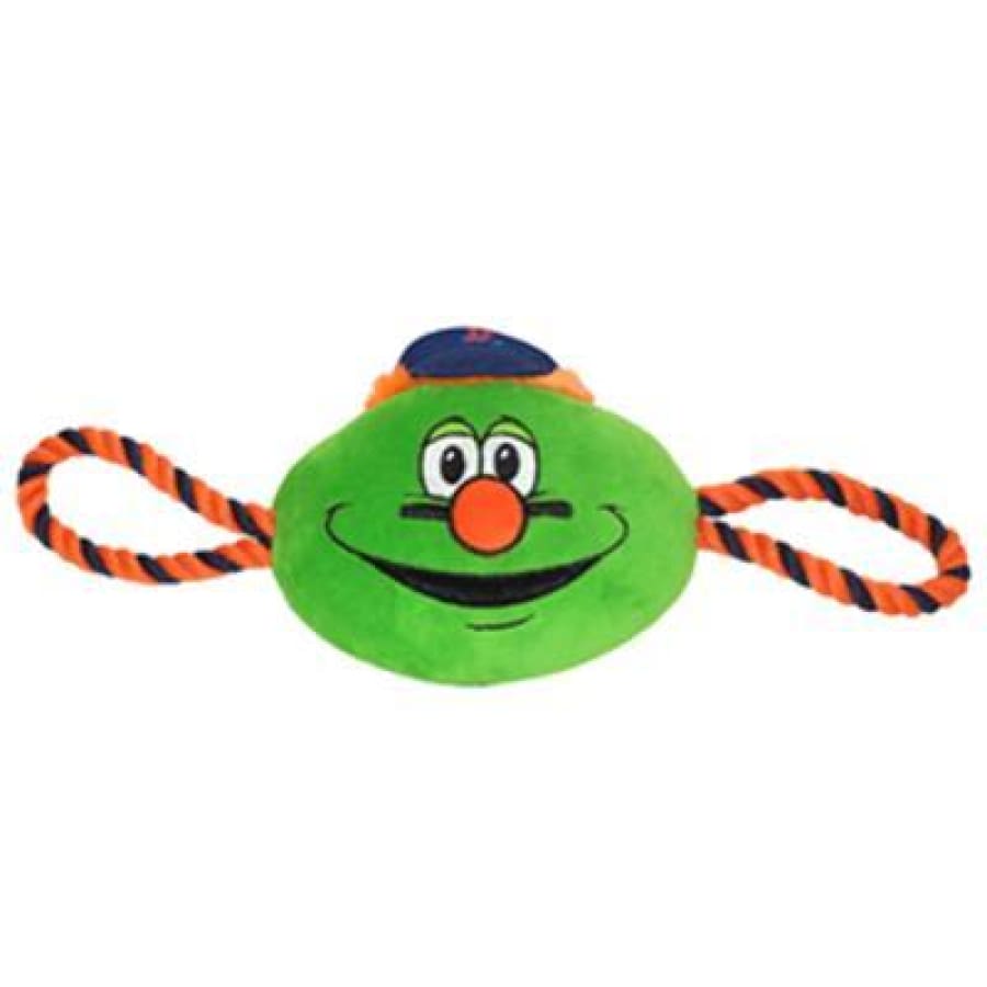 Boston Red Sox Mascot Rope Toys - 3 Red Rovers
