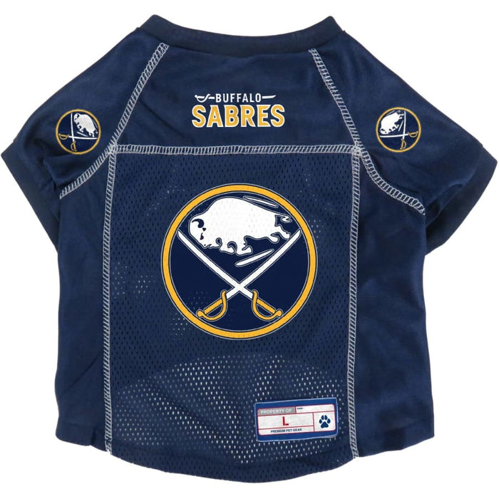 SABRES YOUTH JERSEY-S/M - household items - by owner - housewares