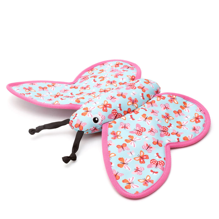 Butterfly Heavy Duty Toy - 3 Red Rovers