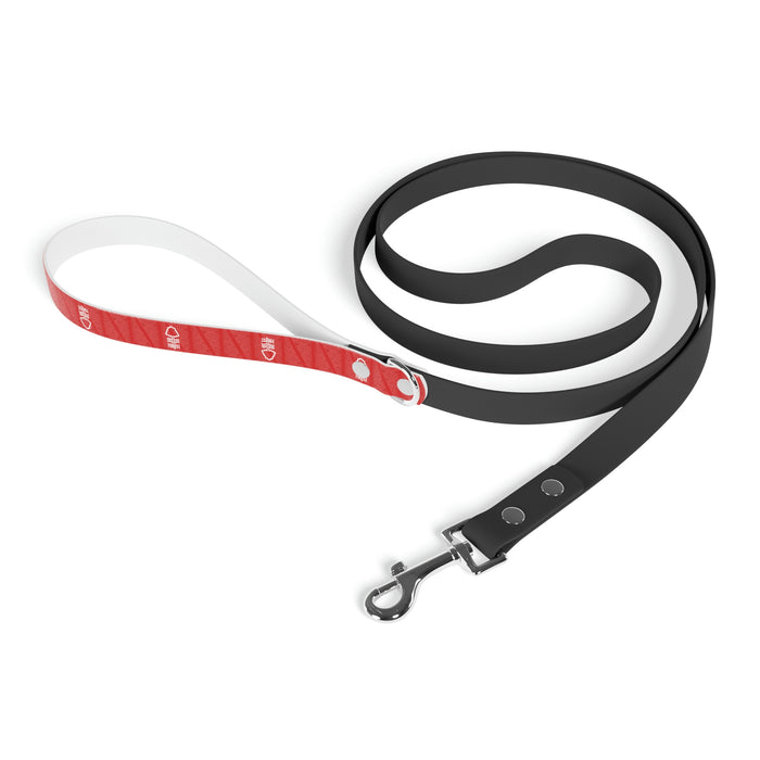 Nottingham Forest FC 23 Home Inspired Waterproof Leash - 3 Red Rovers
