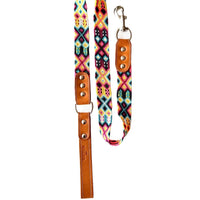 Artisan Rosa Handmade 4' Pet Leads