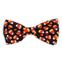 Candy Corn Collection Neckwear - 3 Red Rovers