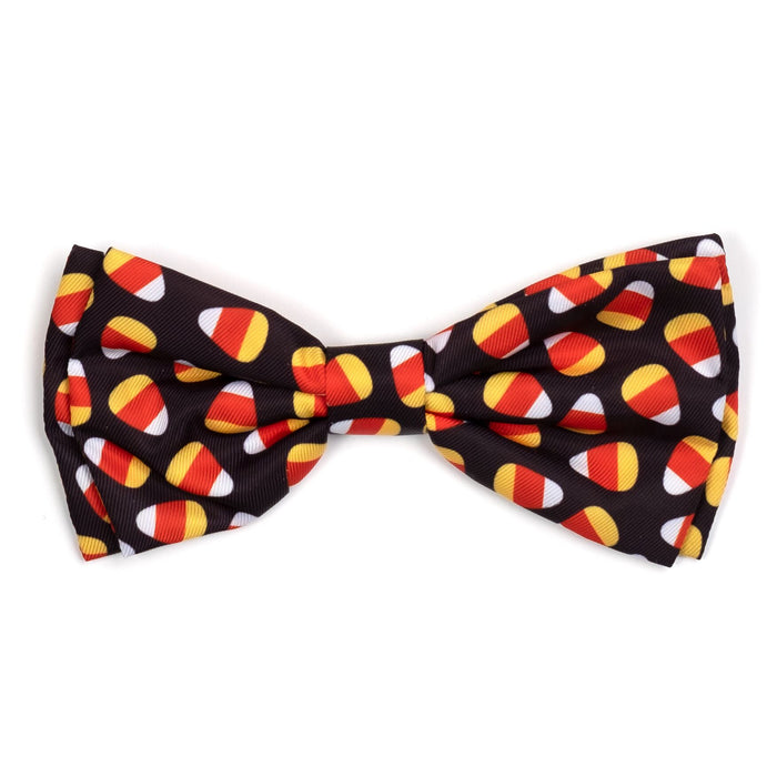 Candy Corn Collection Neckwear - 3 Red Rovers