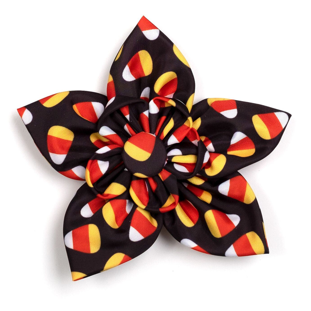 Candy Corn Collection Neckwear - 3 Red Rovers