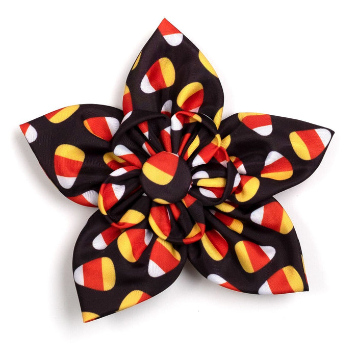Candy Corn Collection Neckwear - 3 Red Rovers