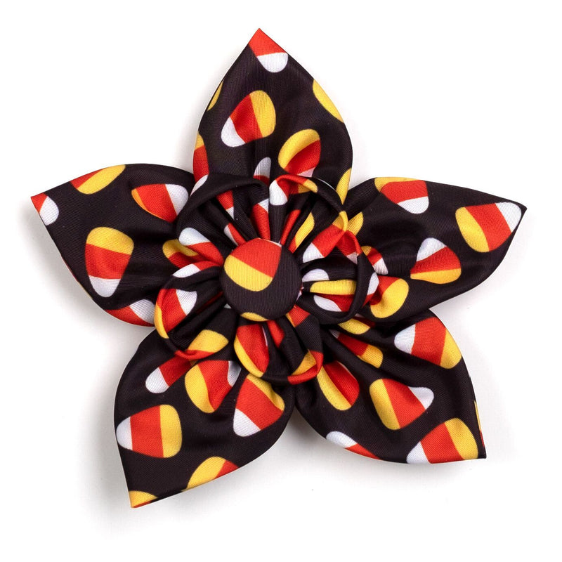 Candy Corn Collection Neckwear - 3 Red Rovers