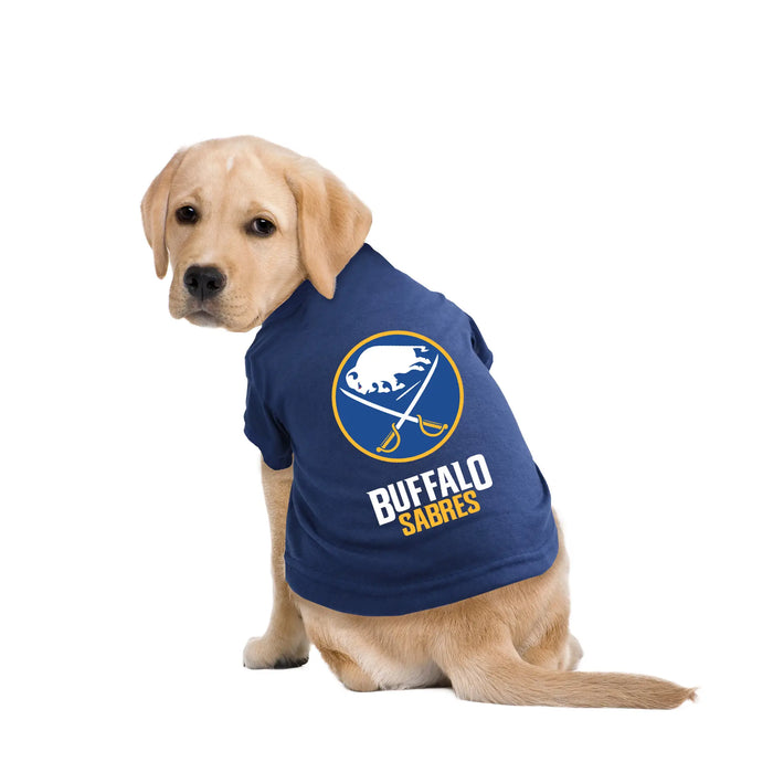 Buffalo sabres pet jersey clearance