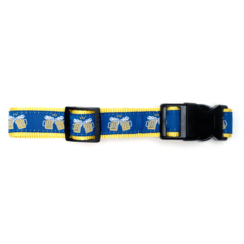 Cheers Collection Dog Collar or Leads - 3 Red Rovers