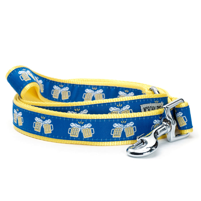 Cheers Collection Dog Collar or Leads - 3 Red Rovers