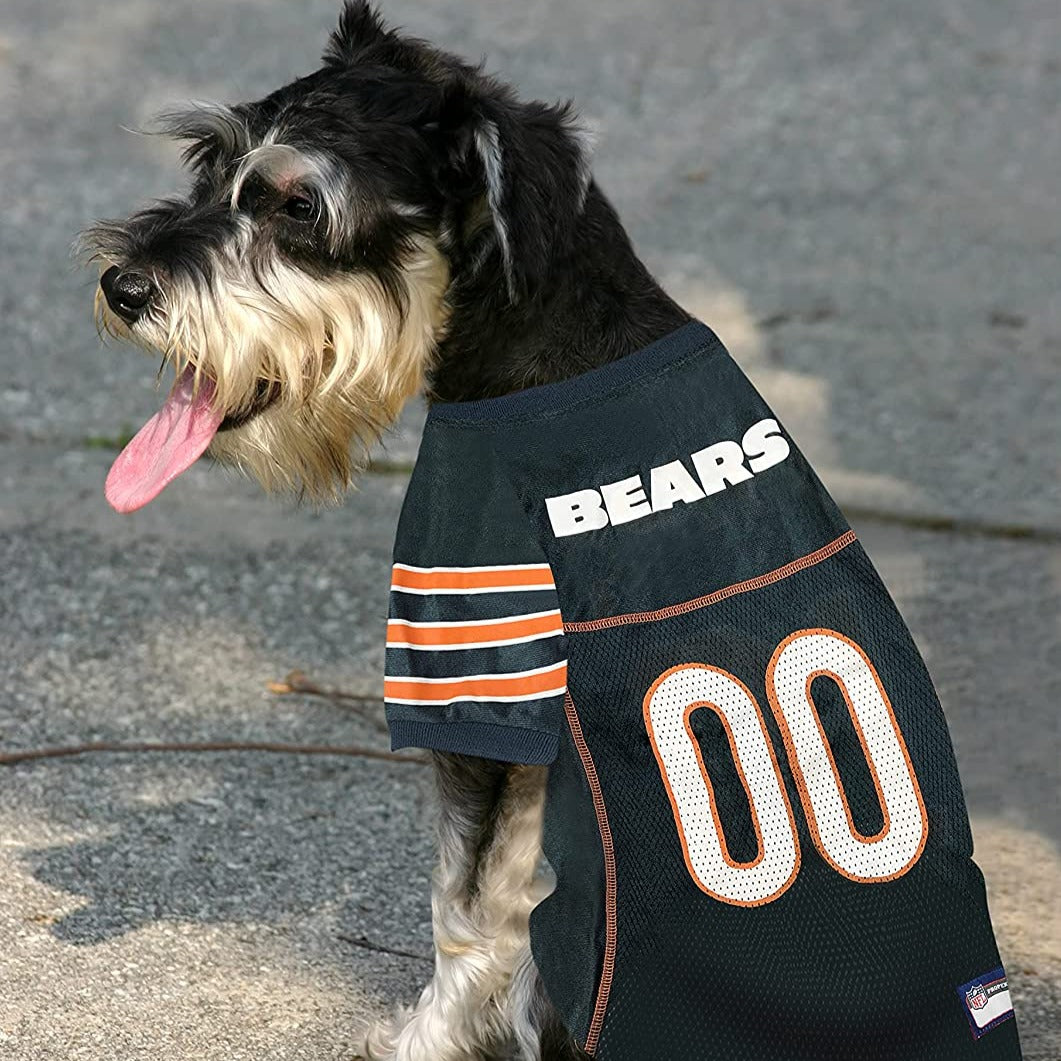 puppy giants jersey