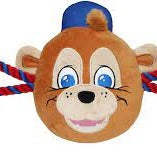 Chicago Cubs Mascot Tug Toys - 3 Red Rovers
