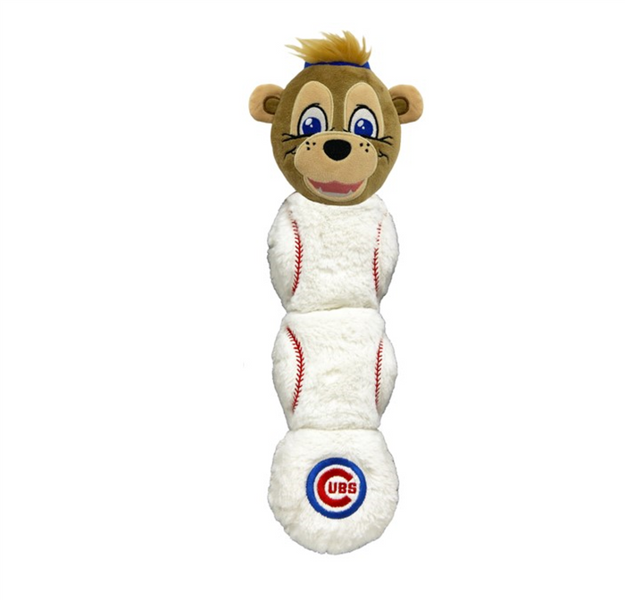 Chicago Cubs Mascot Long Toys - 3 Red Rovers