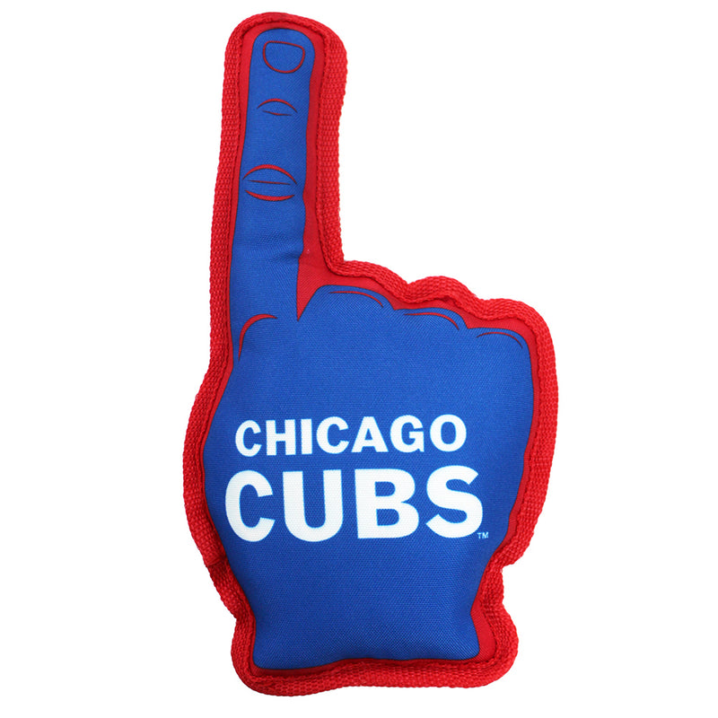 Chicago Cubs #1 Fan Toys - 3 Red Rovers