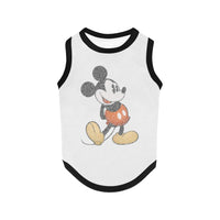 Classic Mickey Vintage Tank - 3 Red Rovers