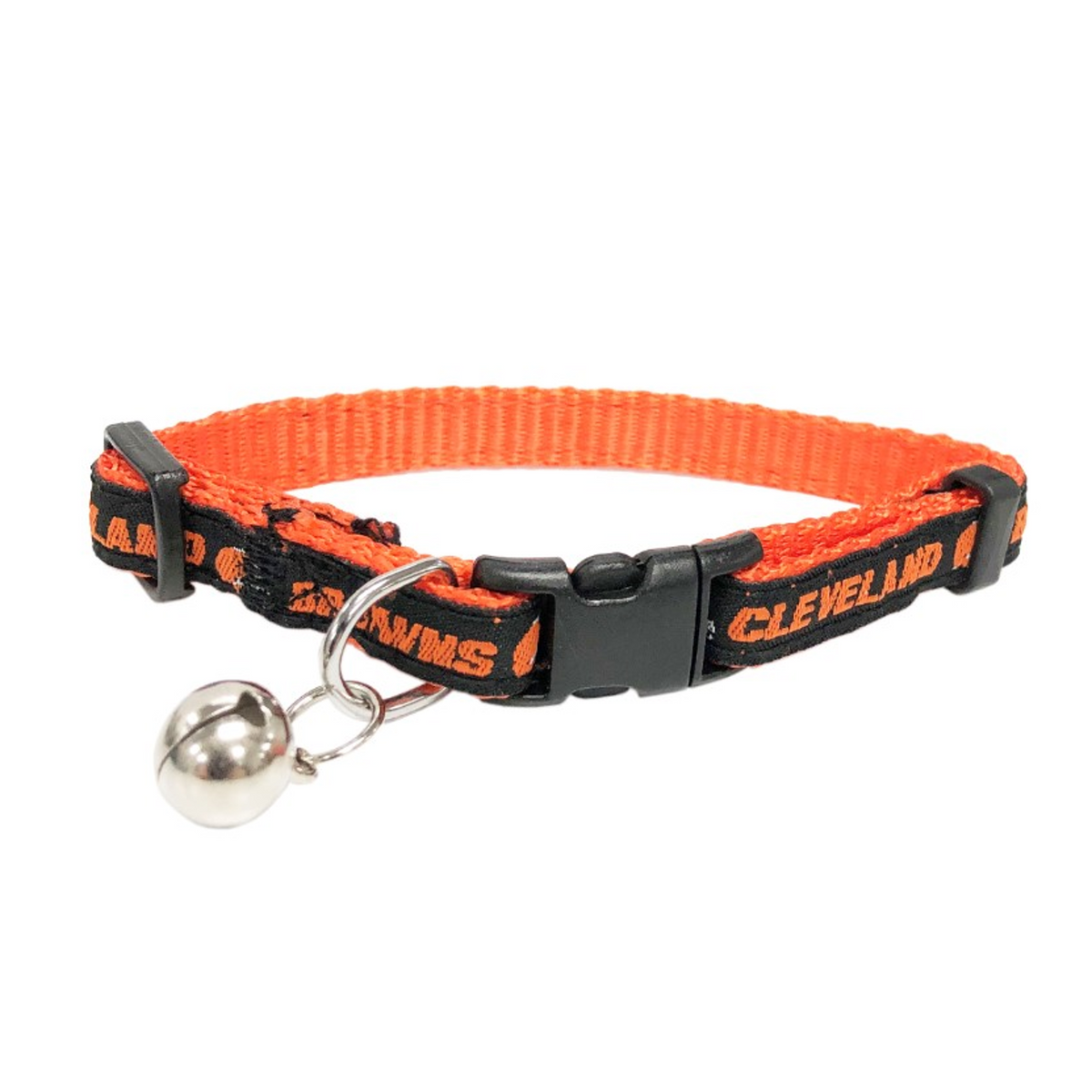 Cleveland Browns Cat Collar - SWIT Sports