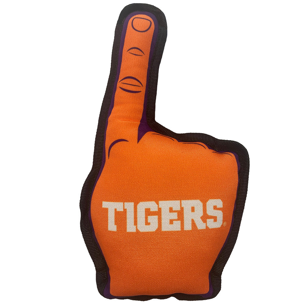 Clemson Tigers #1 FanToys - 3 Red Rovers