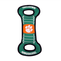 Clemson Tigers Field Tug Toys - 3 Red Rovers