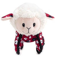 Counting Sheep Heavy Duty Toy - 3 Red Rovers