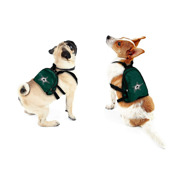 Dallas stars online dog collar