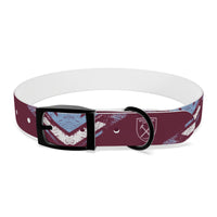West Ham United FC 23 Home Waterproof Collar - 3 Red Rovers