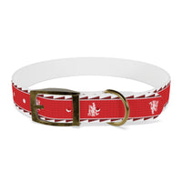 Manchester United FC 23 Home Waterproof Collar - 3 Red Rovers