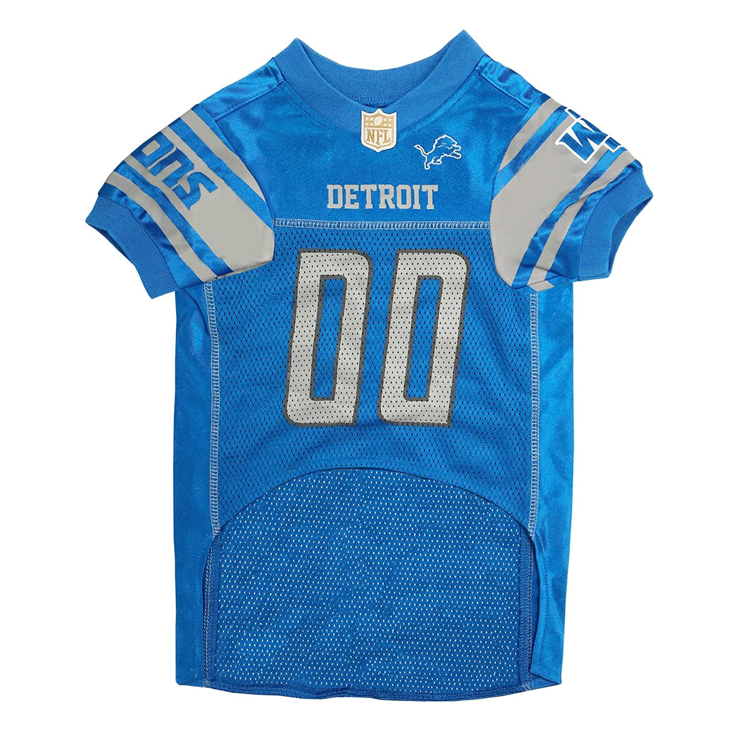  Pets First NFL San Diego Chargers Jersey, Medium