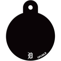 Detroit Tigers Pet ID Tag - 3 Red Rovers