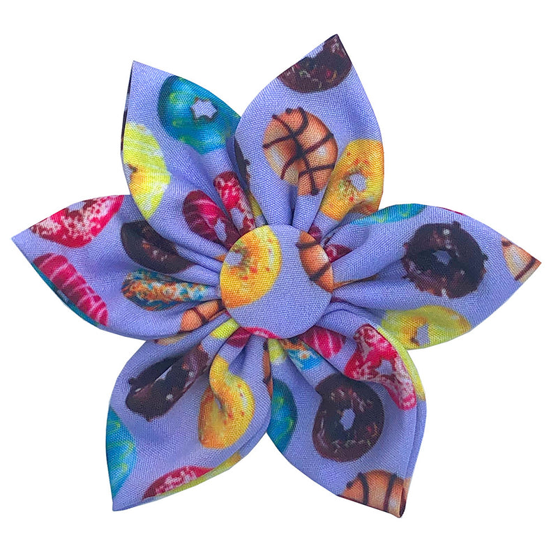 Food Frenzy Collar Pinwheel Collection - 5 Styles - 3 Red Rovers