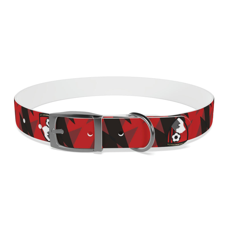 AFC Bournemouth 23 Home Inspired Waterproof Collar - 3 Red Rovers