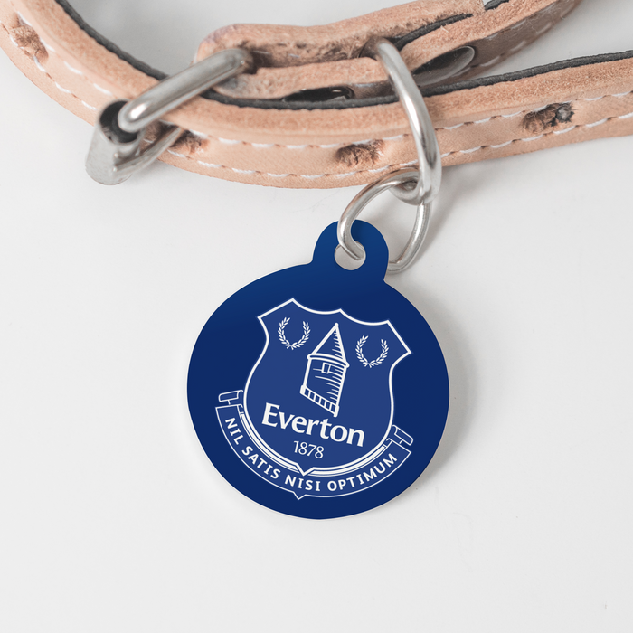 Everton FC Handmade Bandanas – 3 Red Rovers