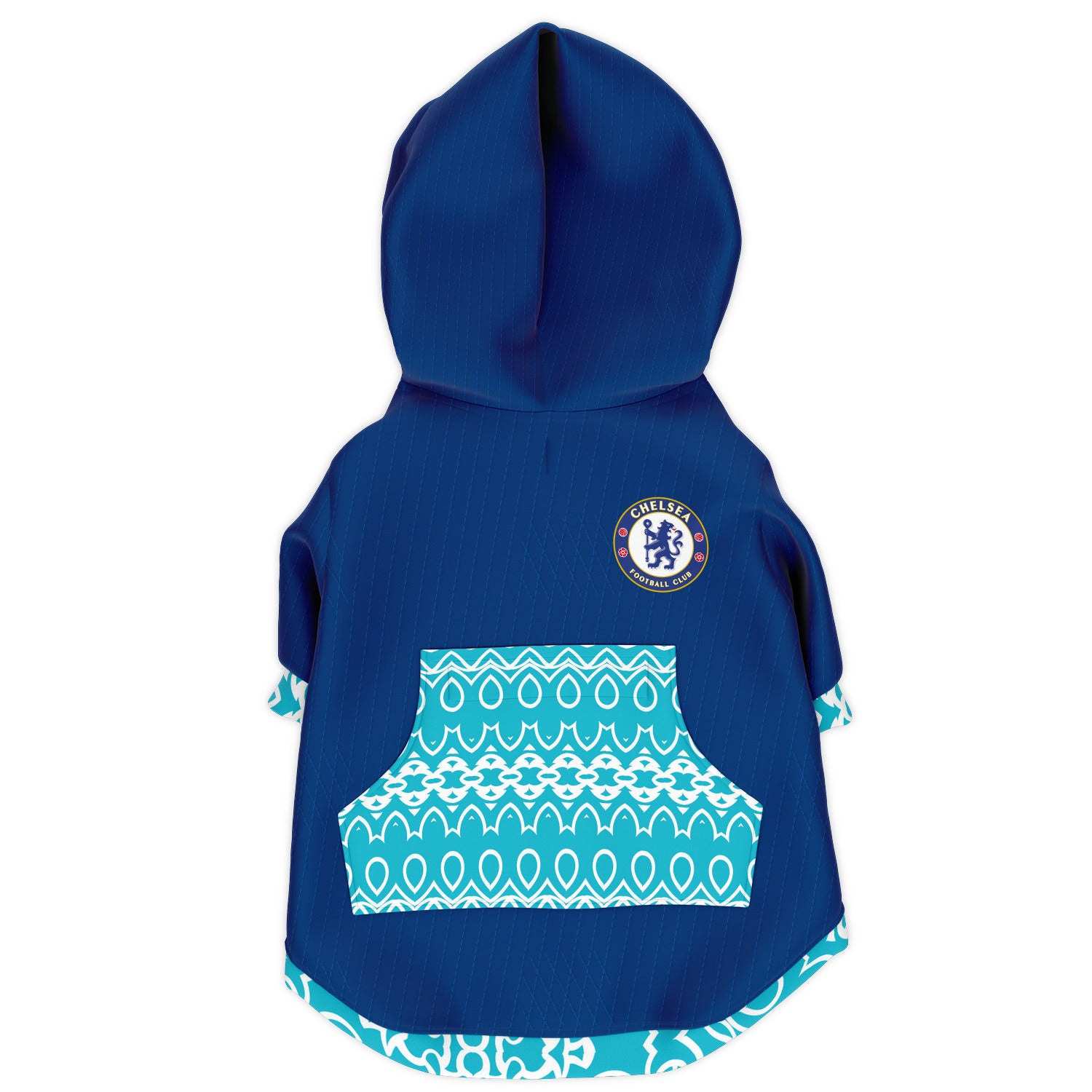 Chelsea cheap football hoodie