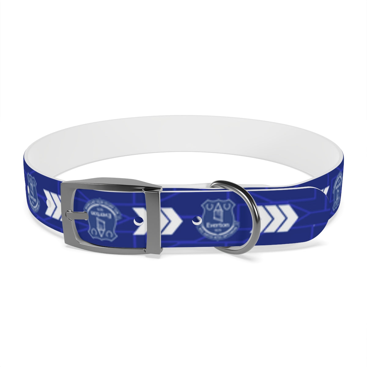 Everton FC 23 Home Waterproof Collar - 3 Red Rovers