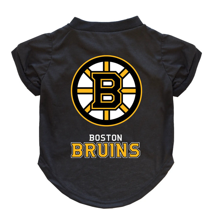 Boston Bruins Tee Shirt