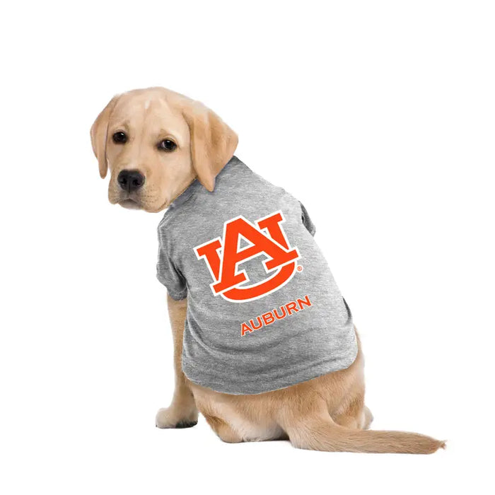 Auburn Tigers Tee Shirt
