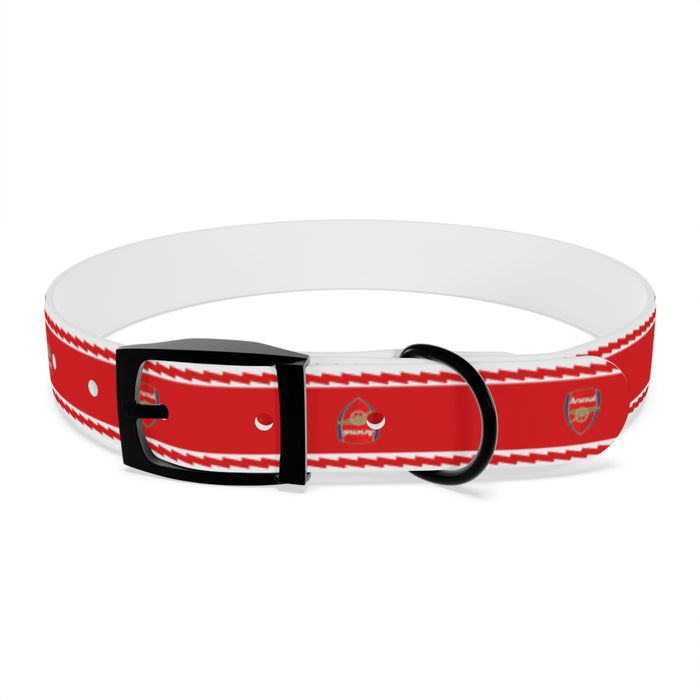 Louisville Cardinals Pet Collar by Pets First - Medium