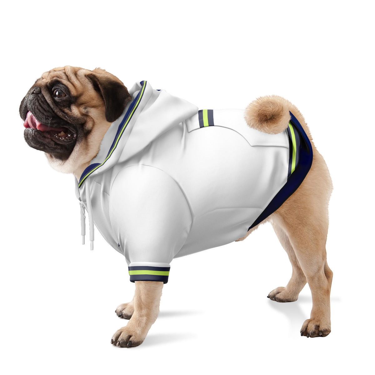 Houston Astros Cheerleading Pet Dress Astros Cheerleader Dog -  Finland