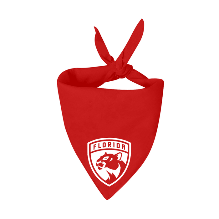 New York Rangers Handmade Bandana