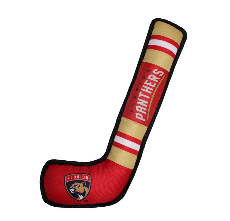 Florida Panthers Hockey Stick Toys - 3 Red Rovers