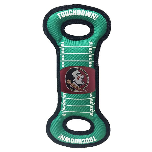 FL State Seminoles Field Tug Toys - 3 Red Rovers