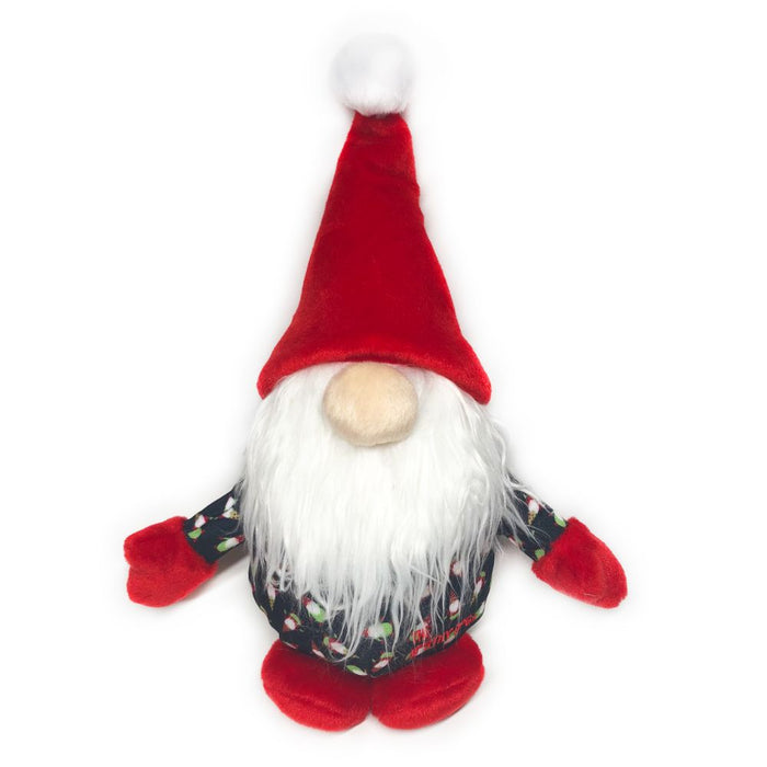 Gnome Toy - 3 Red Rovers