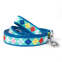 Haberdashery Collection Dog Collar or Leads - 3 Red Rovers