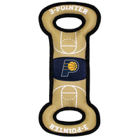 Indiana Pacers Court Tug Toys - 3 Red Rovers