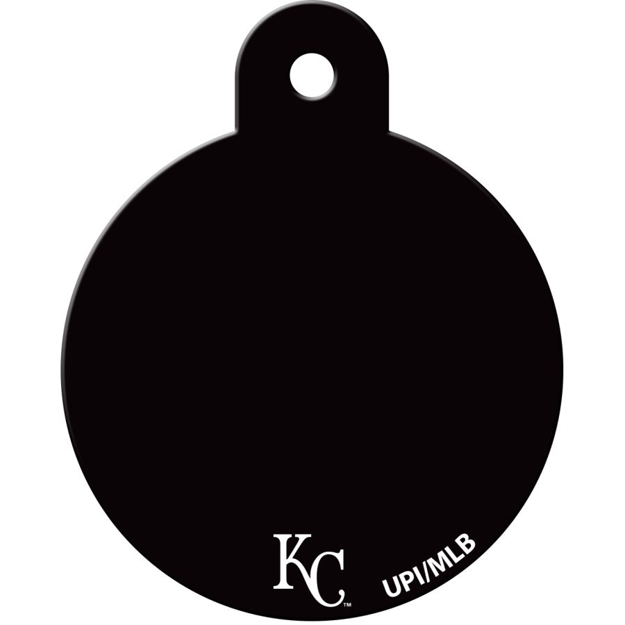 Kansas City Royals Pet ID Tag - 3 Red Rovers