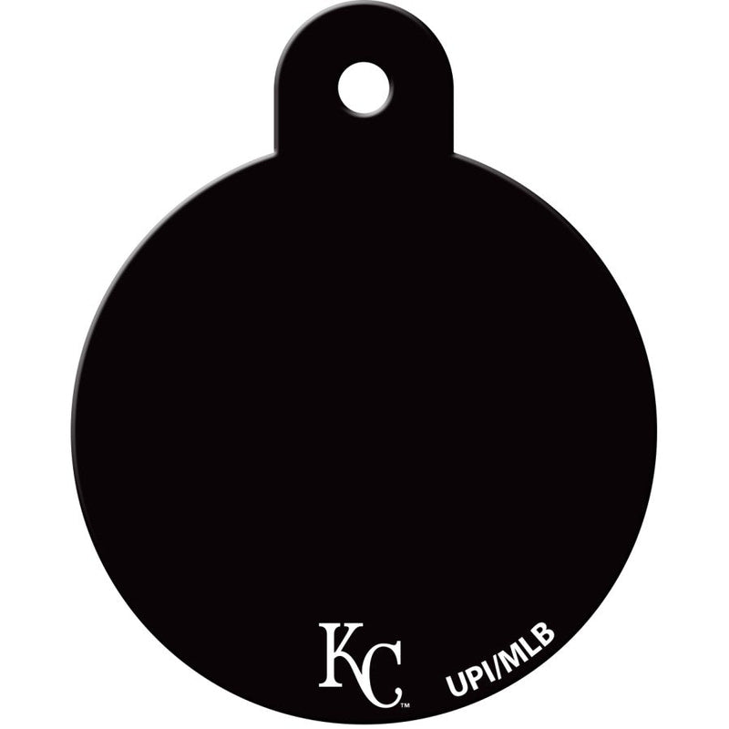 Kansas City Royals Pet ID Tag - 3 Red Rovers