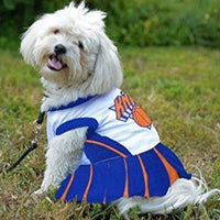 New York Knicks Cheerleader Dress - 3 Red Rovers