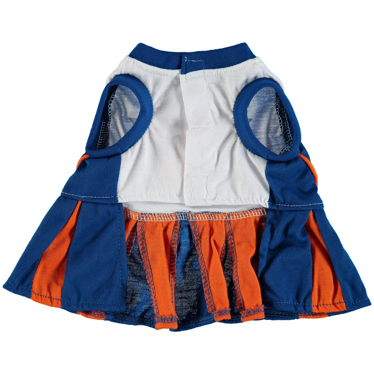 Oklahoma City Thunder Cheerleader Dress - 3 Red Rovers