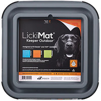 LickiMat Outdoor Keeper